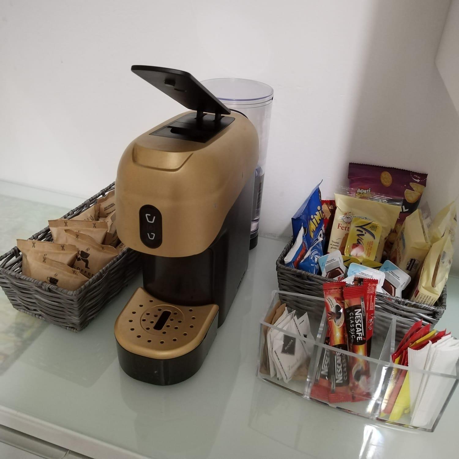 Acomodação com café da manhã  Le Piazze Di 3*